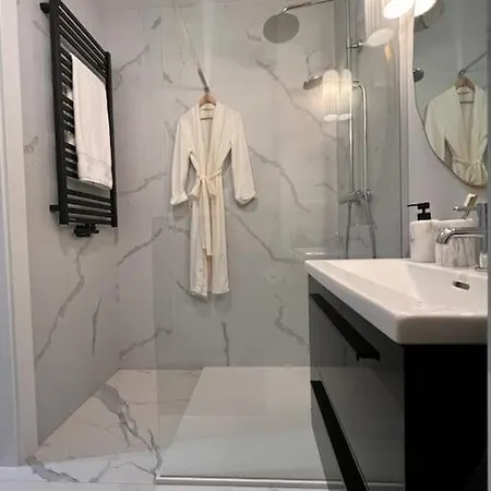 Apartament 63m² Centre, Gdynia