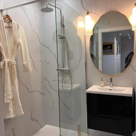 63m² Centre, Apartament *