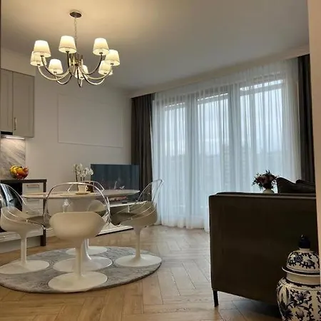 63m² Centre, Gdynia
