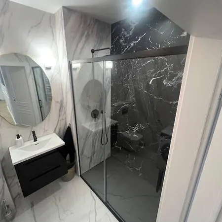 63m² Centre, Apartament