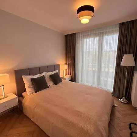 Apartament 63m² Centre, *