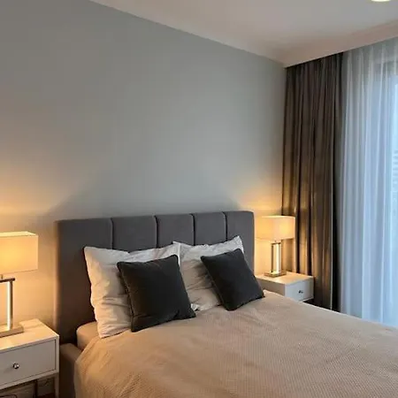 63m² Centre, Gdynia
