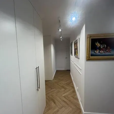 63m² Centre, Apartament *