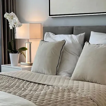 63m² Centre, Apartament *