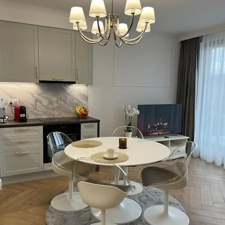 Apartament 63m² Centre,